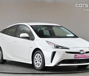 Toyota Prius 2020