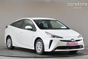 Toyota Prius 2020