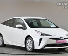 Toyota Prius 2020