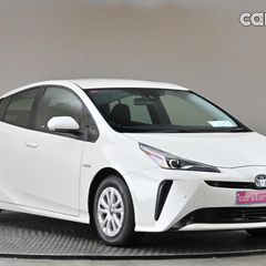 Toyota Prius 2020