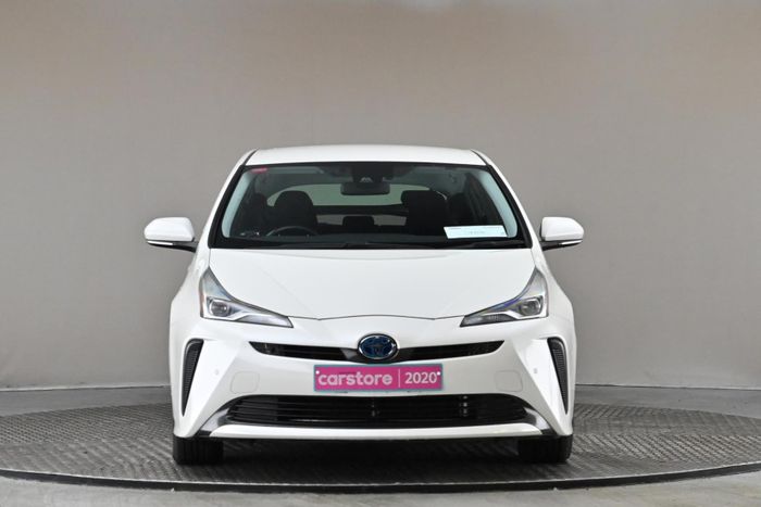 Toyota Prius 2020