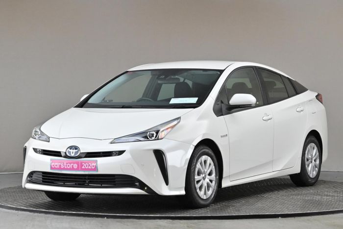 Toyota Prius 2020