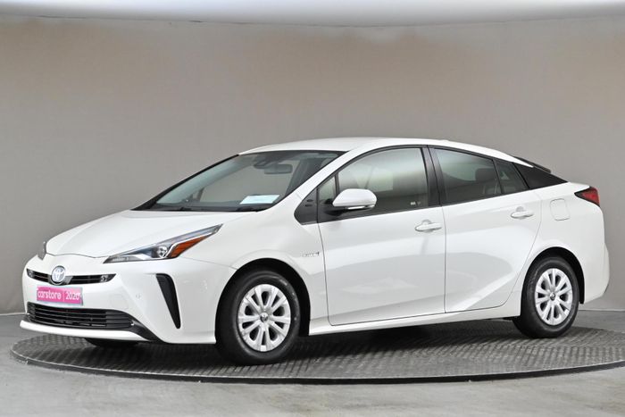 Toyota Prius 2020