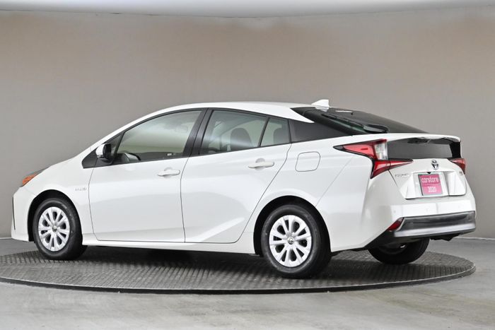 Toyota Prius 2020