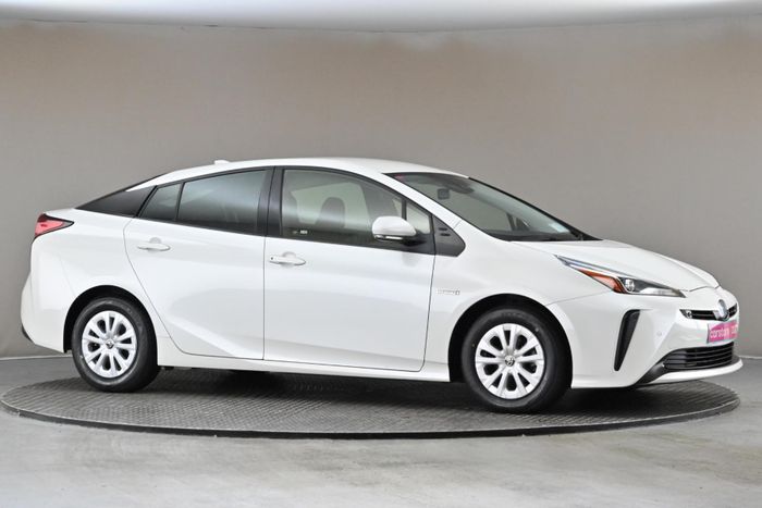 Toyota Prius 2020