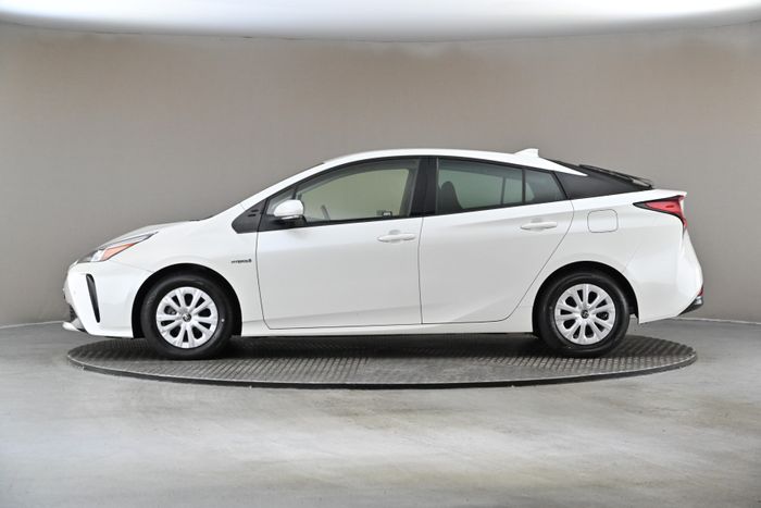 Toyota Prius 2020