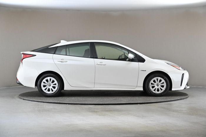 Toyota Prius 2020