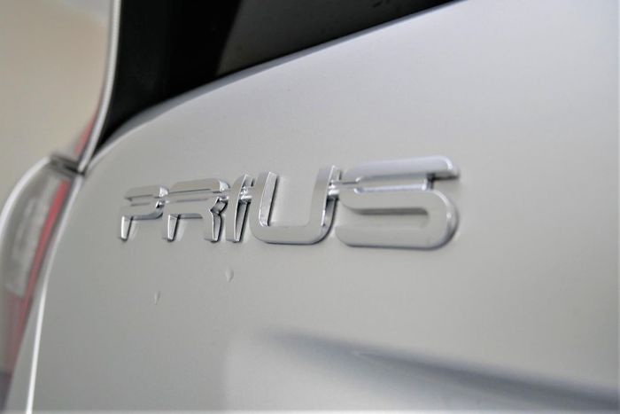 Toyota Prius 2020