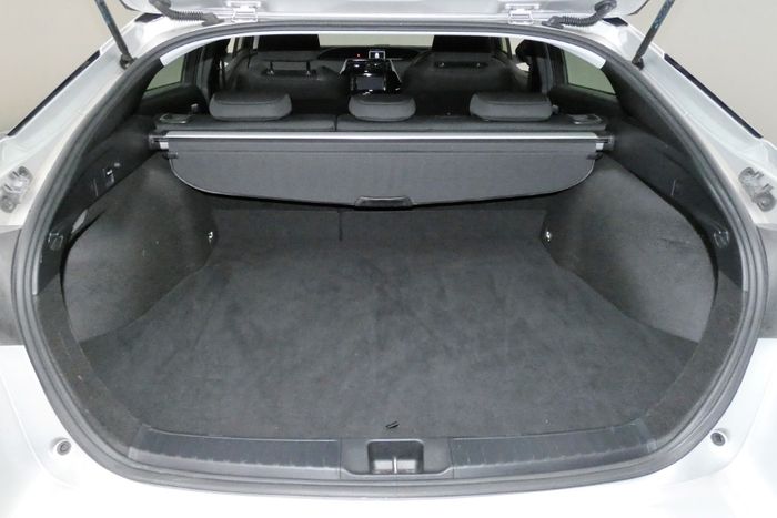 Toyota Prius 2020