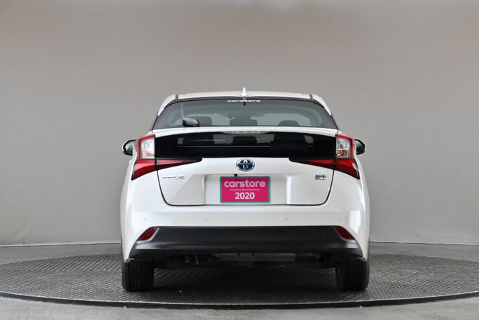 Toyota Prius 2020