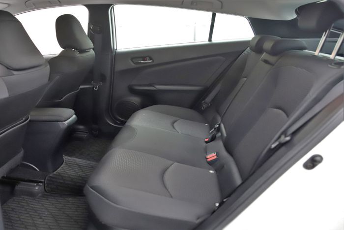 Toyota Prius 2020