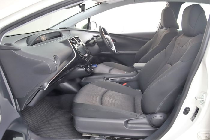 Toyota Prius 2020