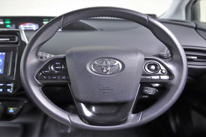 Toyota Prius 2020