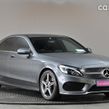 Mercedes-Benz C-Class 2018