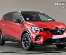 Renault Captur 2022