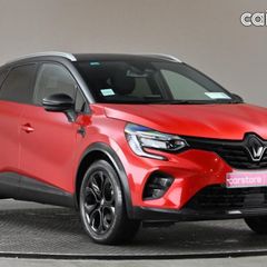 Renault Captur 2022