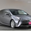 Toyota Prius 2021