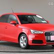 Audi A1 2016