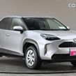 Toyota Yaris Cross 2021
