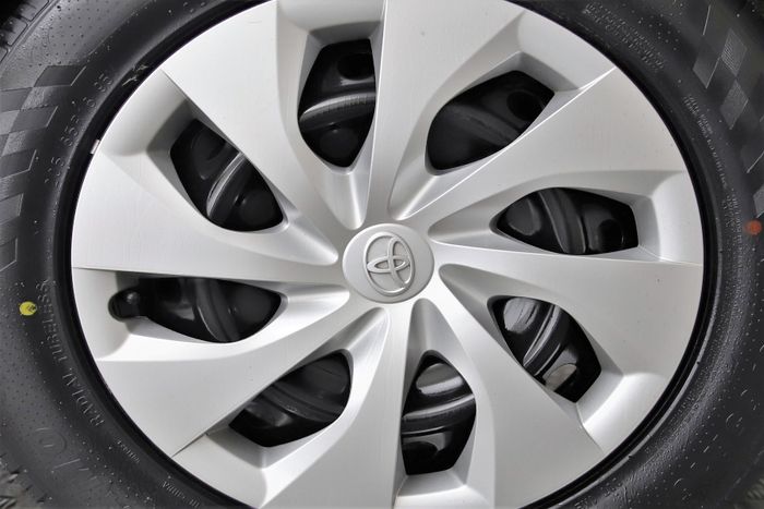 Toyota Yaris Cross 2021