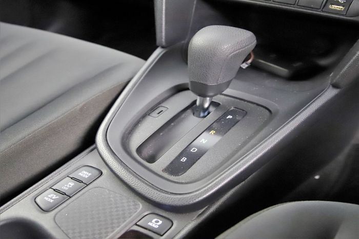 Toyota Yaris Cross 2021