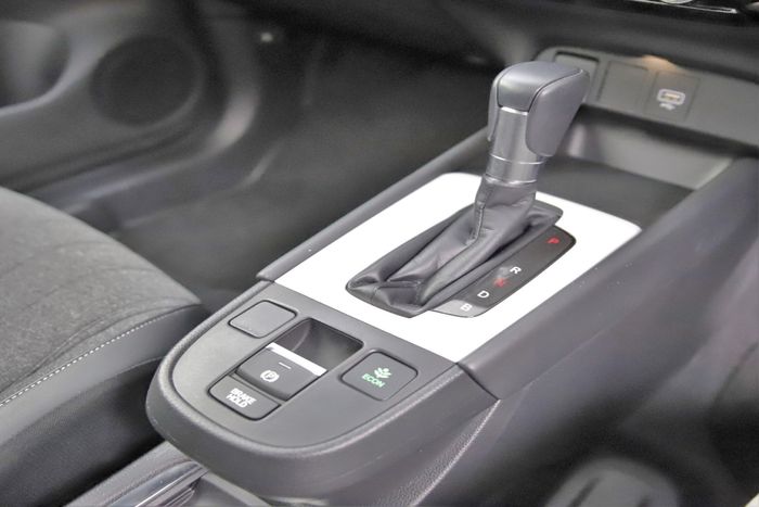 Honda Fit 2021