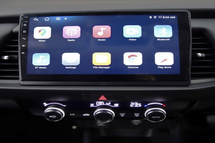 Honda Fit 2021