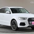 Audi Q3 2016