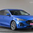 Ford Focus 2023