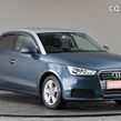 Audi A1 2017