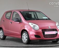 Suzuki Alto 2014
