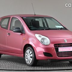 Suzuki Alto 2014