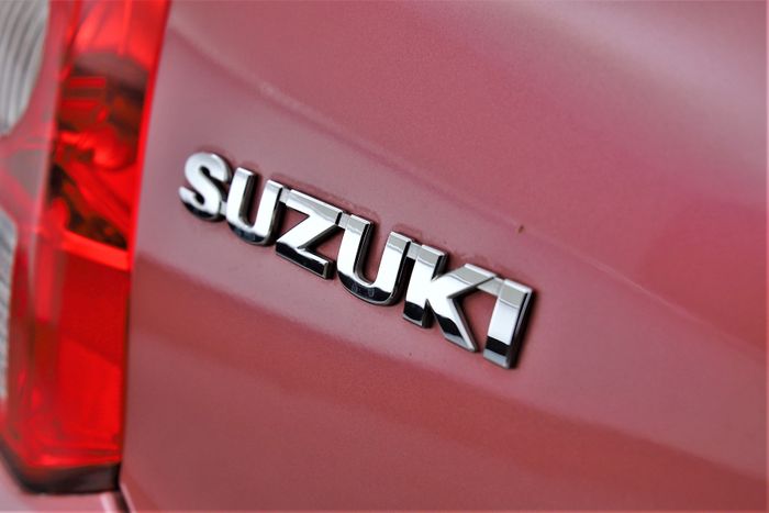 Suzuki Alto 2014