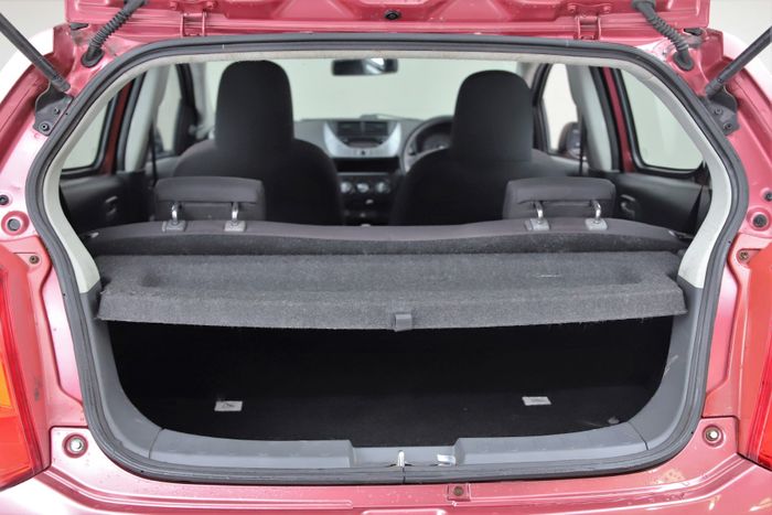 Suzuki Alto 2014