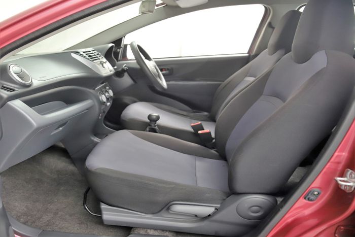 Suzuki Alto 2014