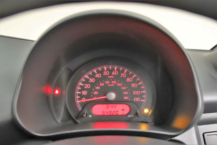 Suzuki Alto 2014