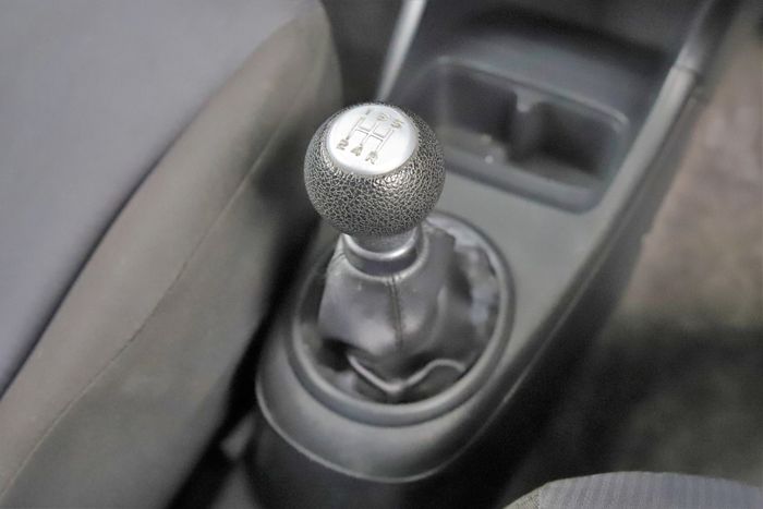 Suzuki Alto 2014