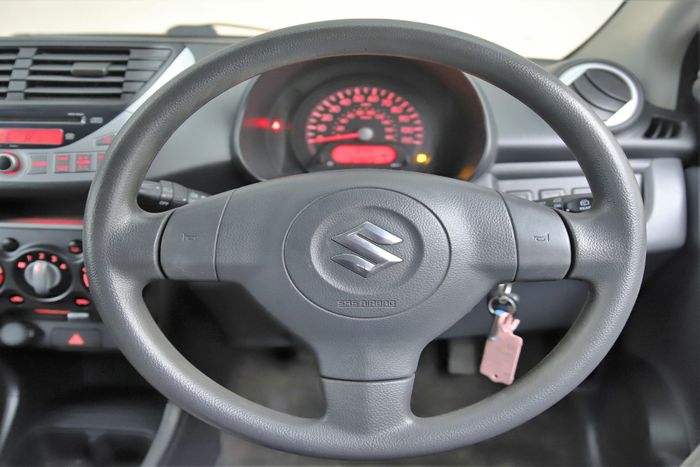 Suzuki Alto 2014