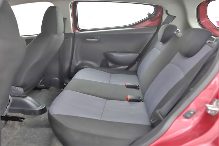 Suzuki Alto 2014