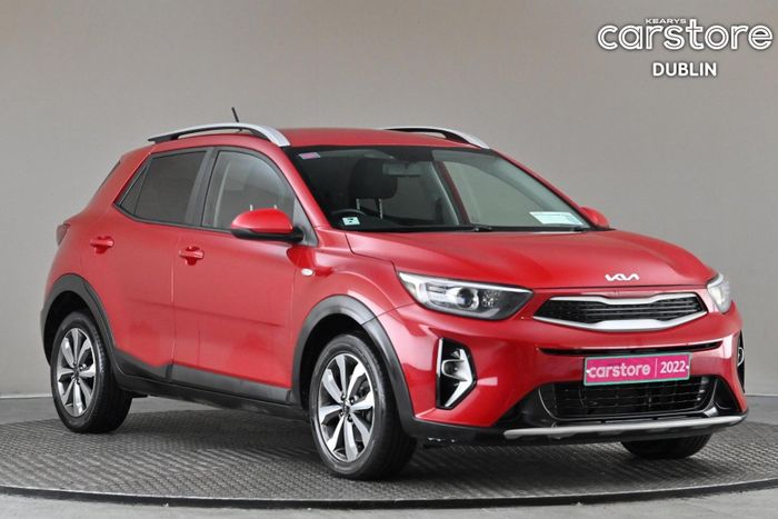 Kia Stonic 2022