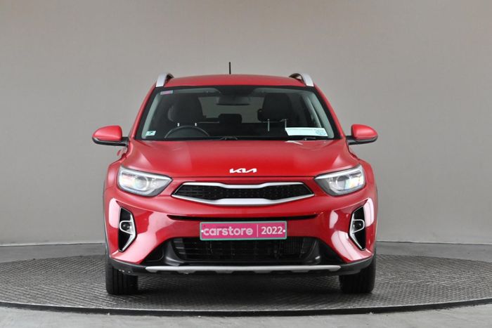 Kia Stonic 2022