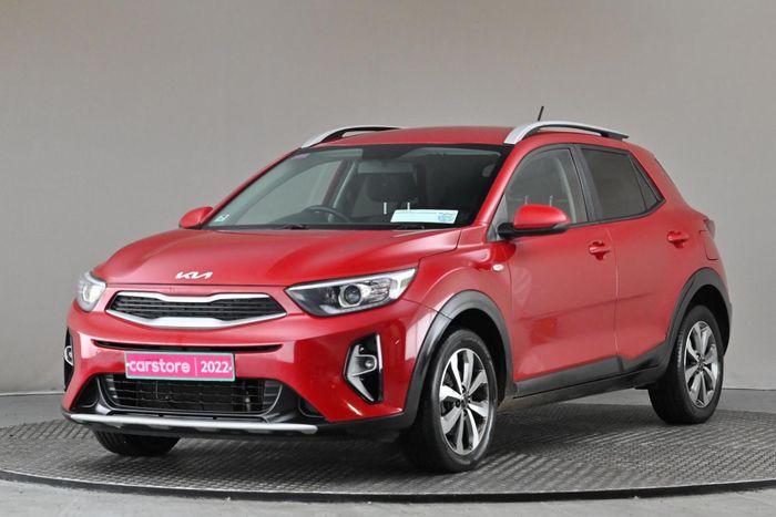 Kia Stonic 2022