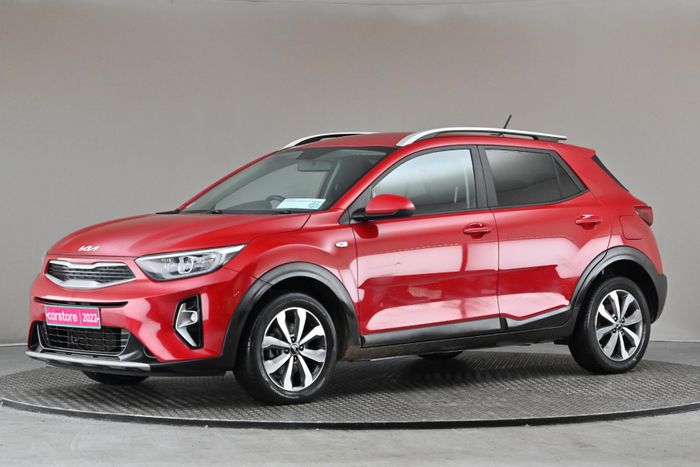 Kia Stonic 2022