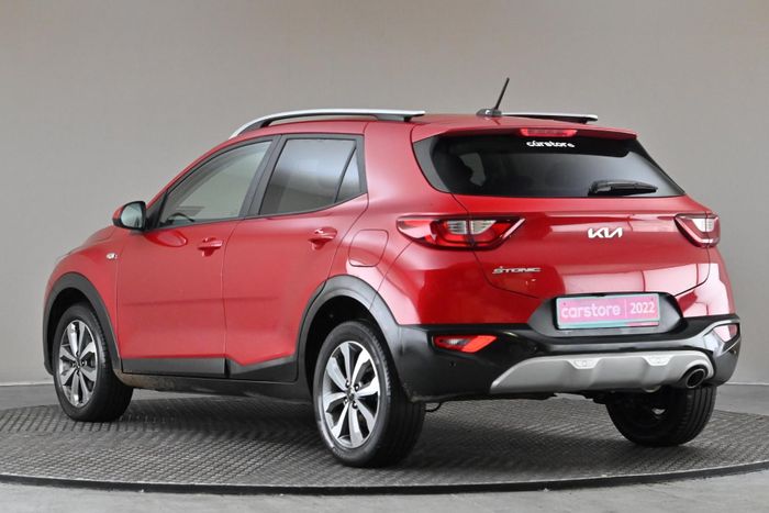 Kia Stonic 2022