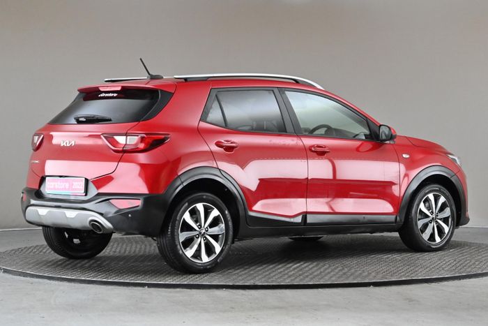 Kia Stonic 2022