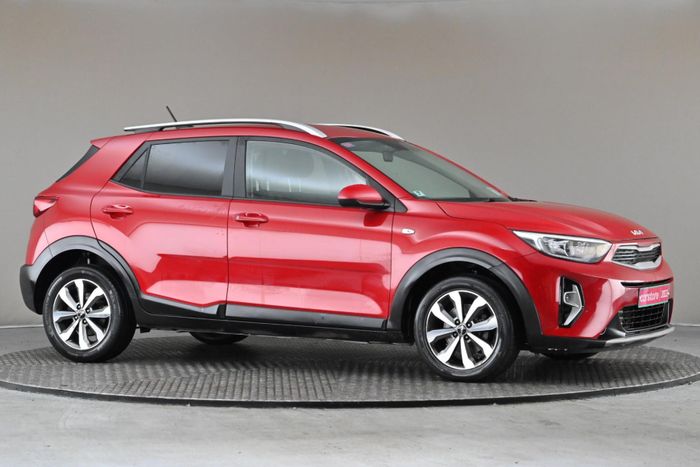Kia Stonic 2022