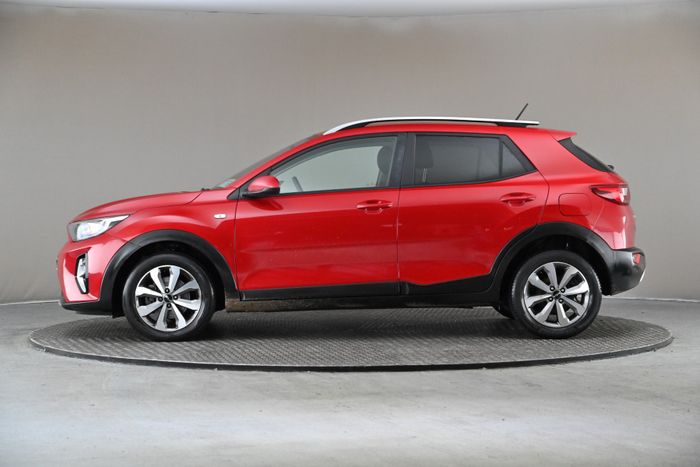 Kia Stonic 2022