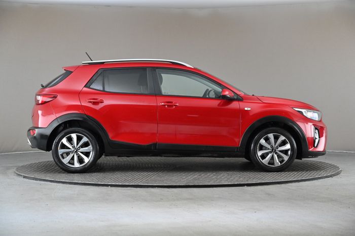 Kia Stonic 2022
