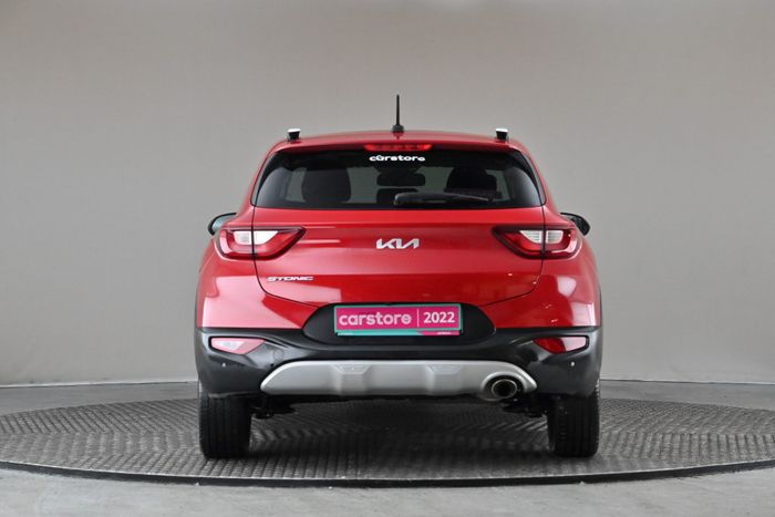 Kia Stonic 2022
