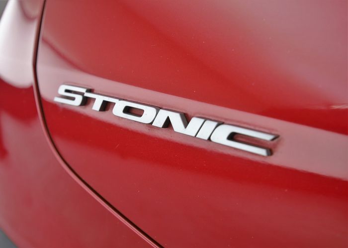 Kia Stonic 2022